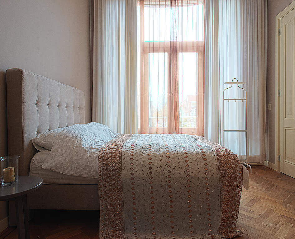 Jamila Suites Amersfoort Room photo