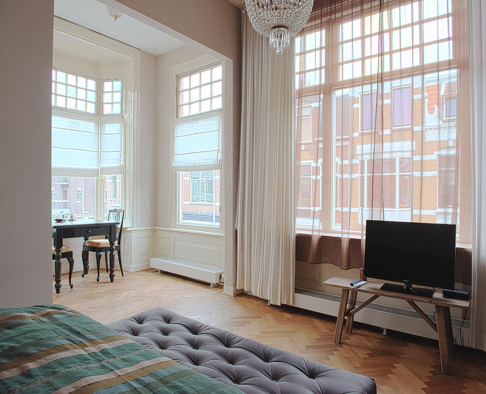 Jamila Suites Amersfoort Room photo