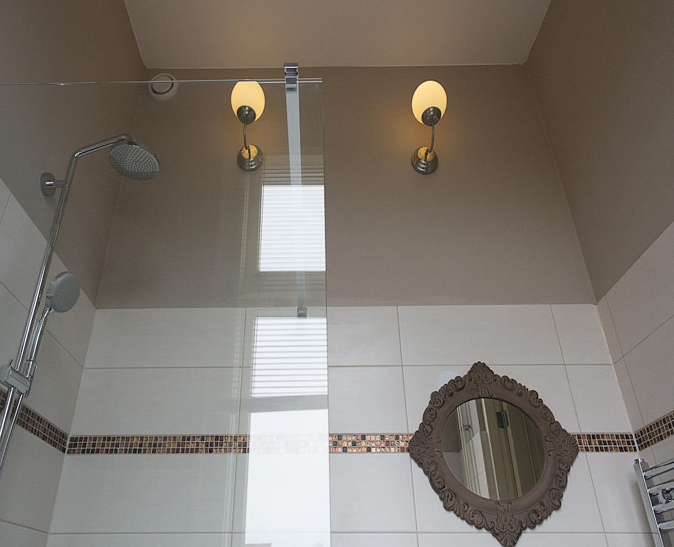 Jamila Suites Amersfoort Room photo