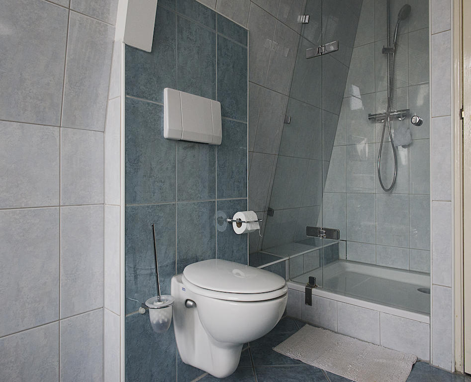 Jamila Suites Amersfoort Room photo